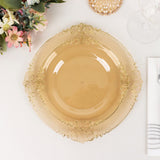 Stunning Disposable Plastic Plates for Unforgettable Occasions