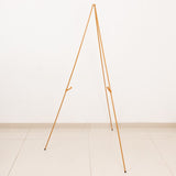 Collapsible Tripod Stand for Events